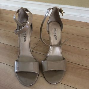 Cathy jean heels